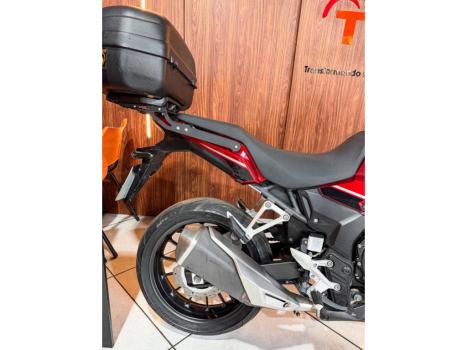 HONDA CB 500 X , Foto 11