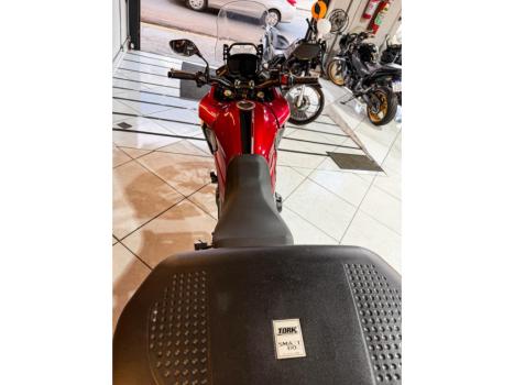 HONDA CB 500 X , Foto 12