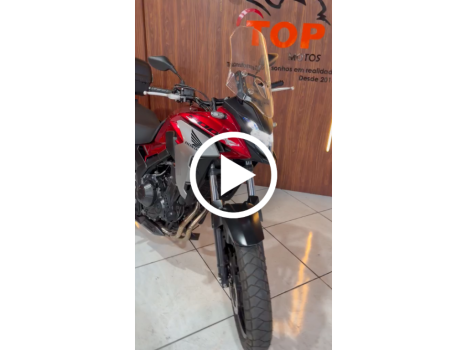 HONDA CB 500 X , Foto 14