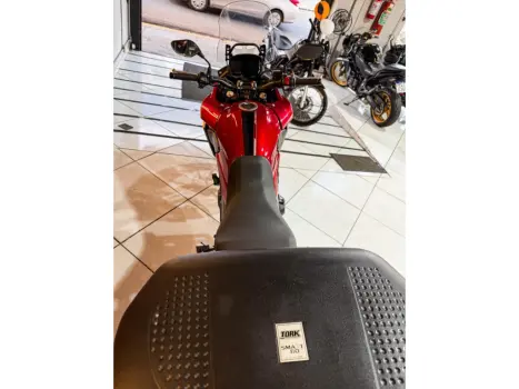 HONDA CB 500 X , Foto 12