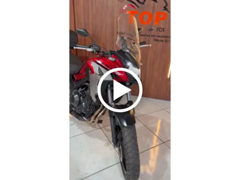 HONDA CB 500 X , Foto 14
