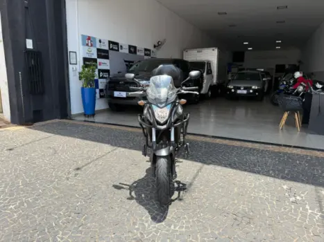 HONDA CB 500 X ABS, Foto 2