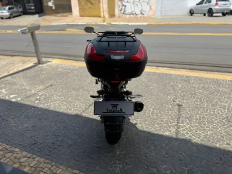 HONDA CB 500 X ABS, Foto 5