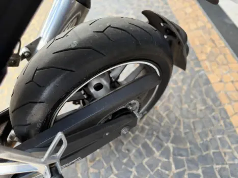 HONDA CB 500 X ABS, Foto 9