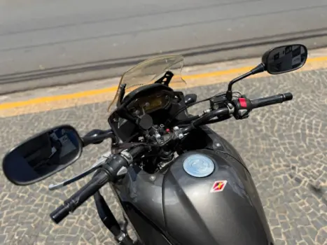 HONDA CB 500 X ABS, Foto 11