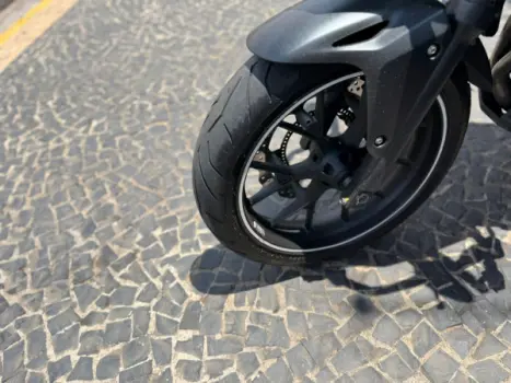 HONDA CB 500 X ABS, Foto 12