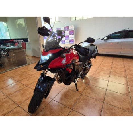 HONDA CB 500 X ABS, Foto 2