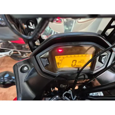 HONDA CB 500 X ABS, Foto 3