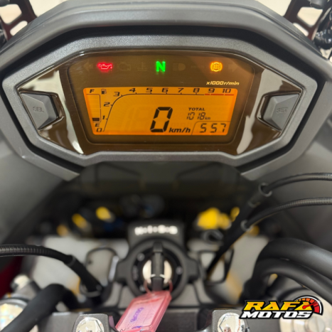 HONDA CB 500 X ABS, Foto 7