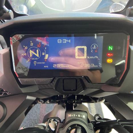 HONDA CB 500 X ABS, Foto 7