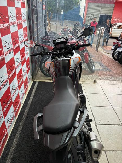 HONDA CB 500 X ABS, Foto 5