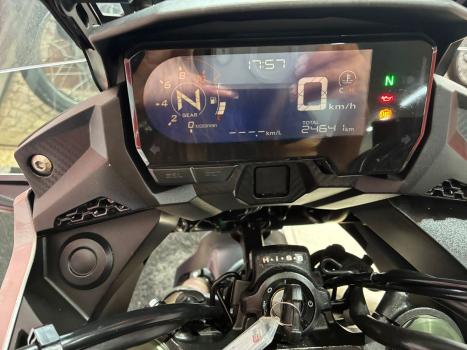 HONDA CB 500 X ABS, Foto 6