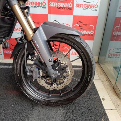 HONDA CB 500 X ABS, Foto 7