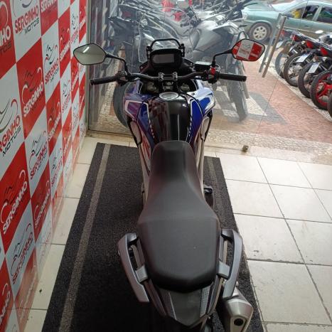 HONDA CB 500 X ABS, Foto 8