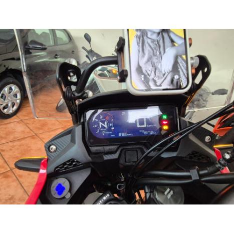 HONDA CB 500 X ABS, Foto 7