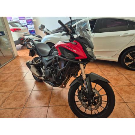 HONDA CB 500 X ABS, Foto 8