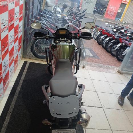 HONDA CB 500 X ABS, Foto 4