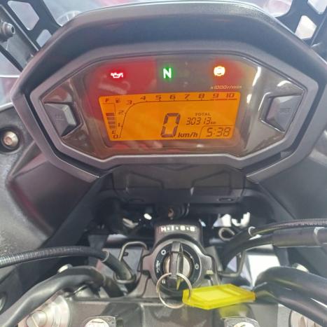 HONDA CB 500 X ABS, Foto 5