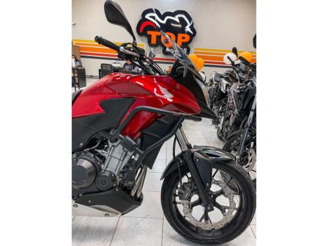 HONDA CB 500 X ABS, Foto 2