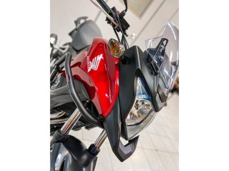 HONDA CB 500 X ABS, Foto 6