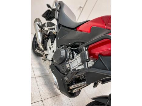 HONDA CB 500 X ABS, Foto 7