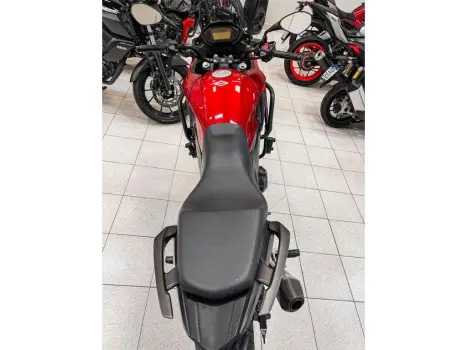 HONDA CB 500 X ABS, Foto 10