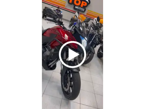 HONDA CB 500 X ABS, Foto 12