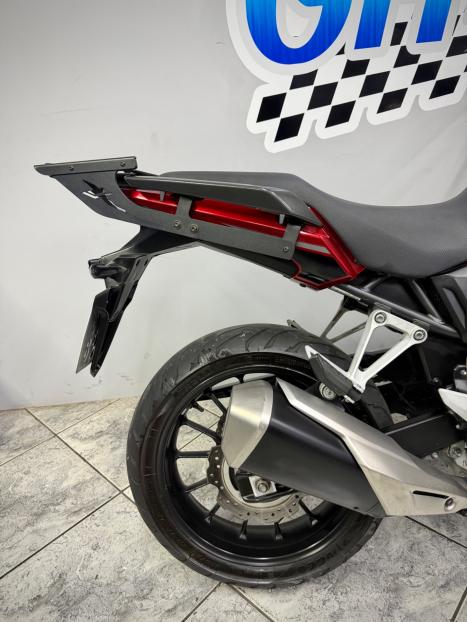 HONDA CB 500 X ABS, Foto 4