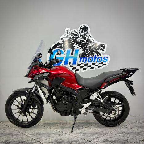 HONDA CB 500 X ABS, Foto 8