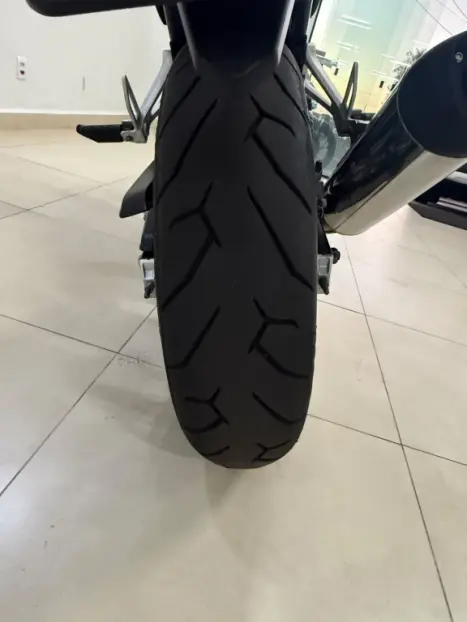 HONDA CB 500 X ABS, Foto 8