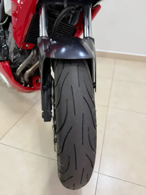HONDA CB 500 X ABS, Foto 9