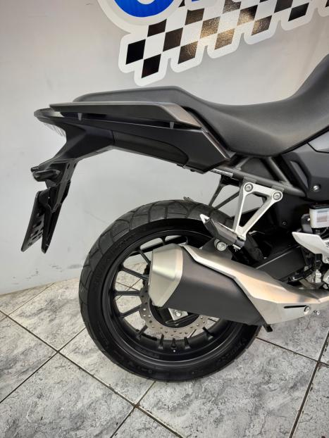 HONDA CB 500 X ABS, Foto 4