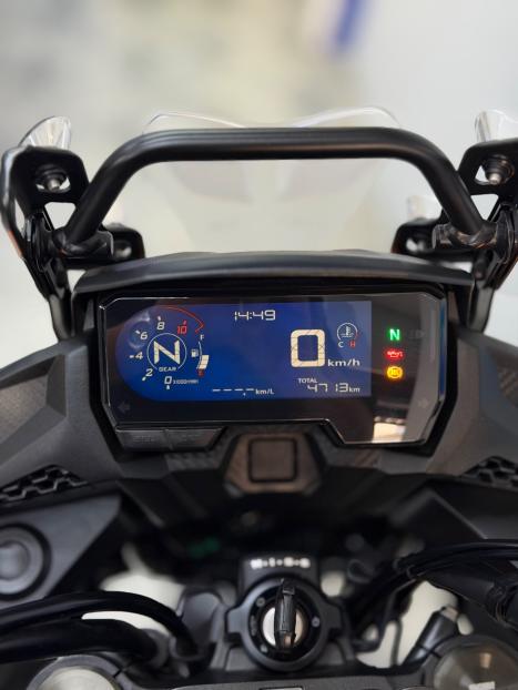 HONDA CB 500 X ABS, Foto 5