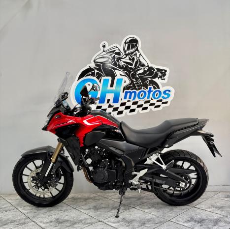 HONDA CB 500 X ABS, Foto 8