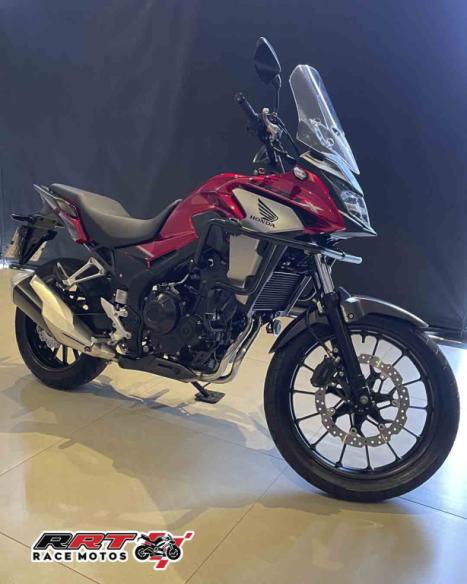HONDA CB 500 X ABS, Foto 5