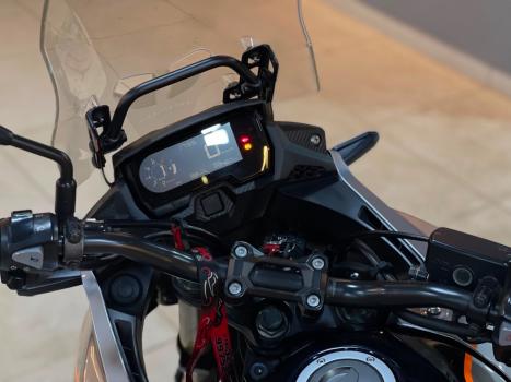 HONDA CB 500 X ABS, Foto 4