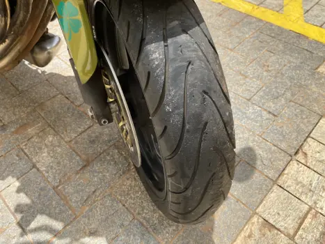 HONDA CB 600 F HORNET SEM ABS, Foto 7
