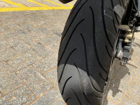 HONDA CB 600 F HORNET SEM ABS, Foto 8