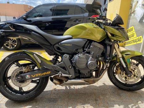 HONDA CB 600 F HORNET SEM ABS, Foto 2
