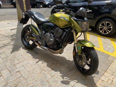 HONDA CB 600 F HORNET SEM ABS, Foto 4