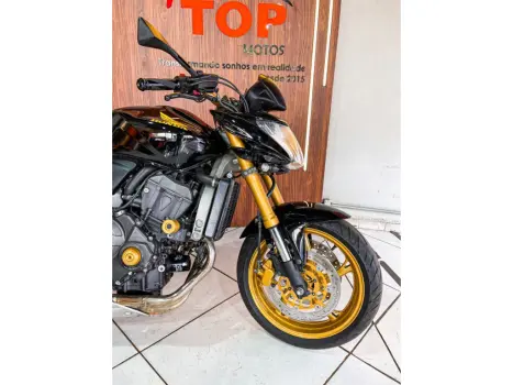 HONDA CB 600 F HORNET SEM ABS, Foto 2