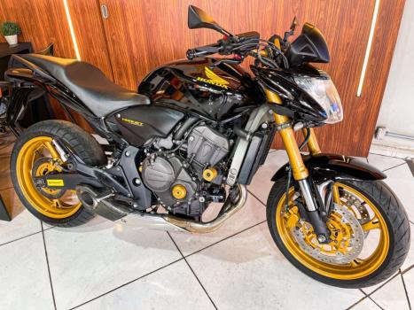 HONDA CB 600 F HORNET SEM ABS, Foto 3