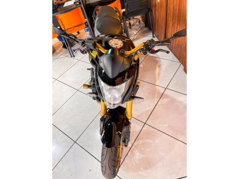 HONDA CB 600 F HORNET SEM ABS, Foto 4