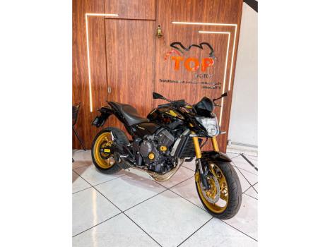HONDA CB 600 F HORNET SEM ABS, Foto 5