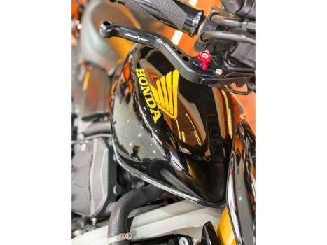 HONDA CB 600 F HORNET SEM ABS, Foto 6