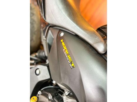 HONDA CB 600 F HORNET SEM ABS, Foto 7