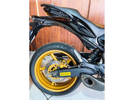HONDA CB 600 F HORNET SEM ABS, Foto 8