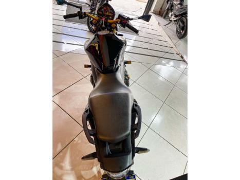 HONDA CB 600 F HORNET SEM ABS, Foto 9