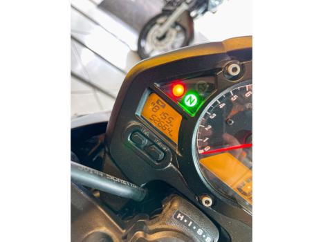 HONDA CB 600 F HORNET SEM ABS, Foto 10