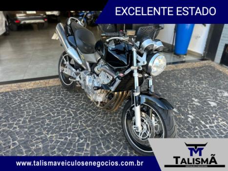 HONDA CB 600 F HORNET SEM ABS, Foto 1